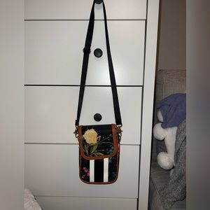 Stella and Dot cross body bag